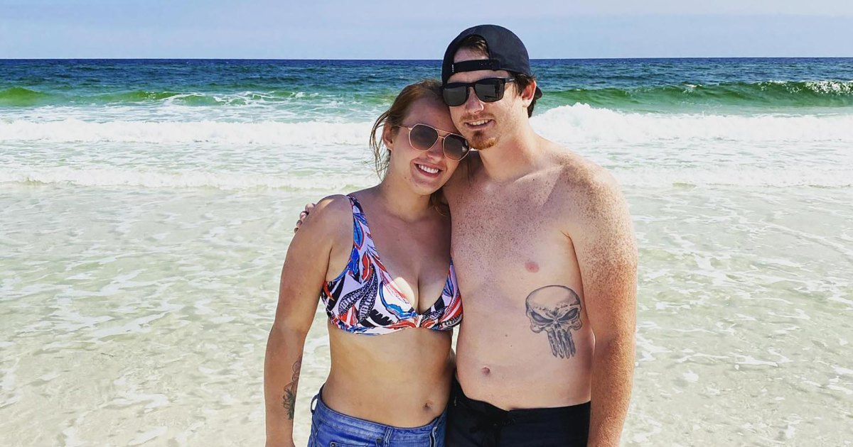 Anna Cardwell Married Boyfriend Prior to Her Death at Age 29 Anna Cardwell Married Boyfriend Prior to Her Death at Age 29