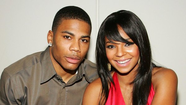 Ashanti and Nellys Relationship Timeline From Their On Off Romance in the 2000s to 2023 Reconciliation