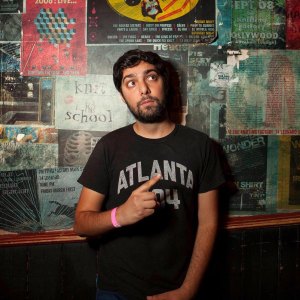 Comedy Central Comedian Neel Nanda Dead at 32