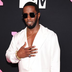 Diddy Makes Return to Instagram With Kim Porter Tribute After Sexual Assault Allegations