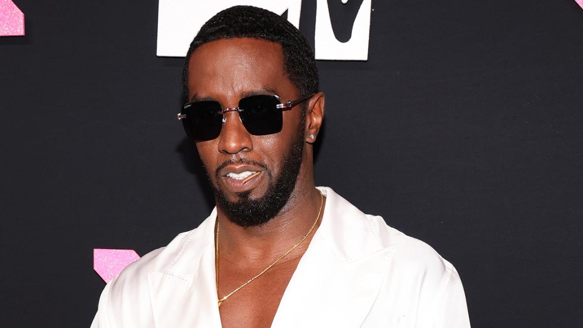 Diddy Makes Return to Instagram With Kim Porter Tribute After Sexual Assault Allegations