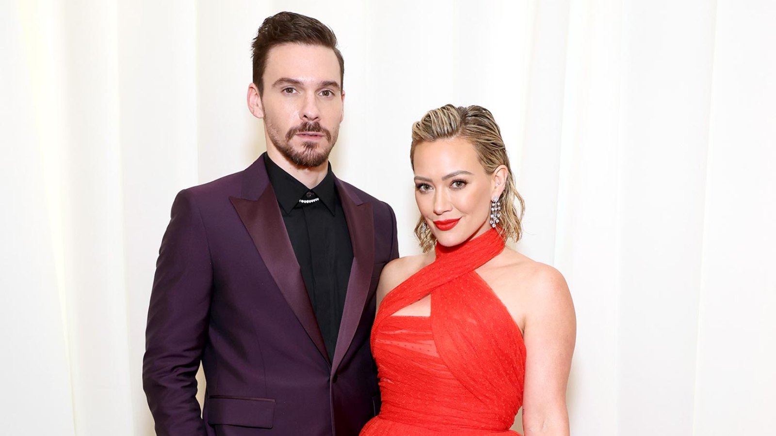 Hilary Duff Says She Loves Her Husband Matthew Koma So Much More Now Than in My 1st Trimester