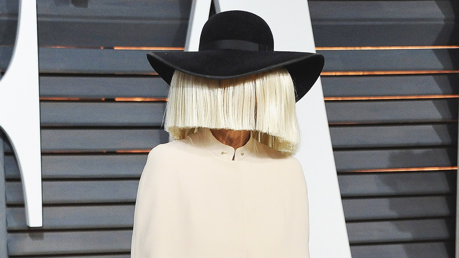 Insecure Sia Admits to Getting Liposuction