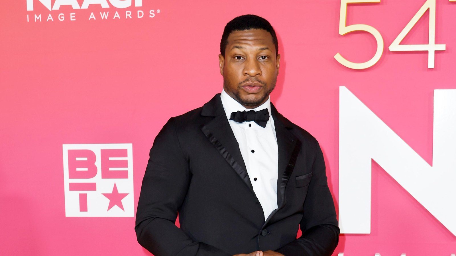 Jonathan Majors Is Sentenced to TK After Domestic Assault Trial