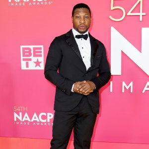 Jonathan Majors Is Sentenced to TK After Domestic Assault Trial