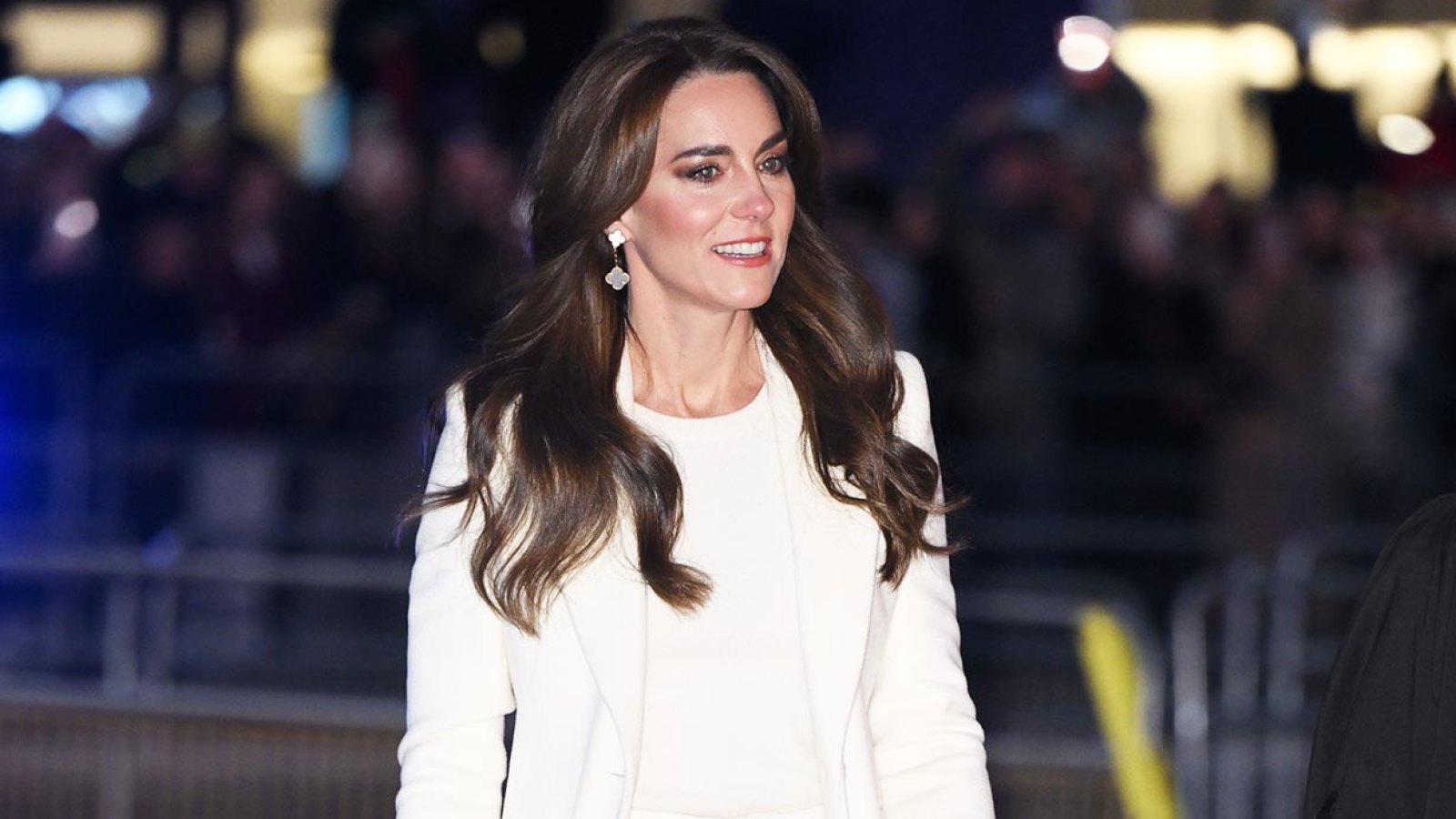 Kate Middleton Shares Emotional Christmas Message About Reflecting On New Beginnings