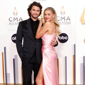 Kelsea Ballerini Reflects on Healing Year After Divorce Finding Love with Chase Stokes