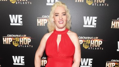 Mama June Shannon Says She Has Been Straight Sober for 3 Years