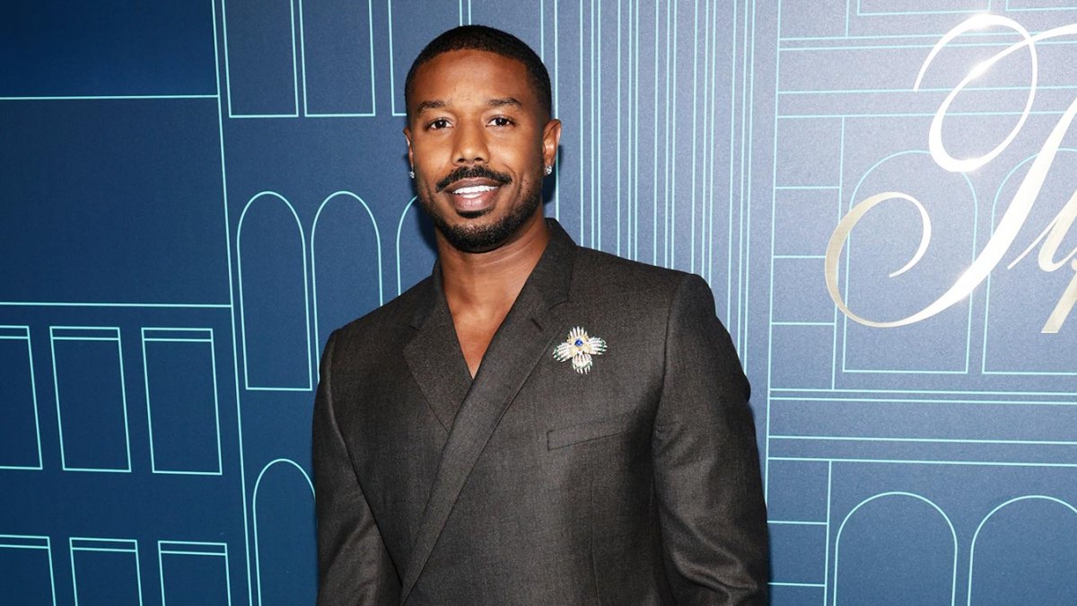 Michael B Jordans LA Car Accident Reportedly Under Investigation After Crash Video Goes Viral