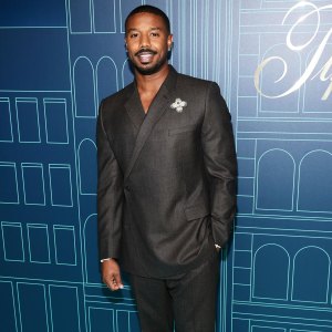 Michael B Jordans LA Car Accident Reportedly Under Investigation After Crash Video Goes Viral