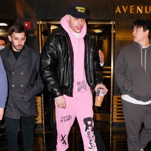 Pete Davidson Cancels New York City Performance 2 Hours Before Scheduled Showtime