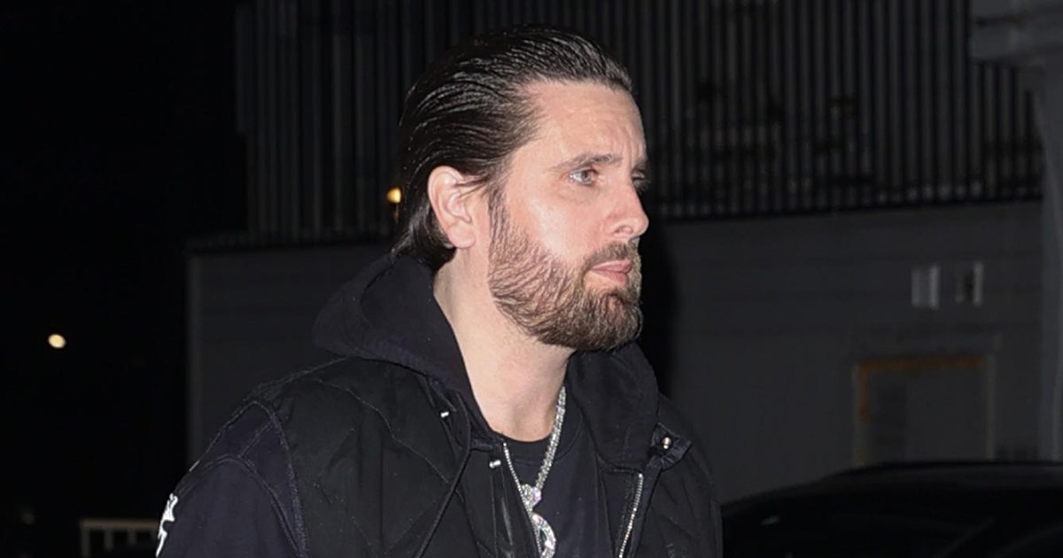 Scott Disick’s Son Reign Wears Adorable Hanukkah Pajamas on 2nd Night Scott Disick’s Son Reign Wears Adorable Hanukkah Pajamas on 2nd Night
