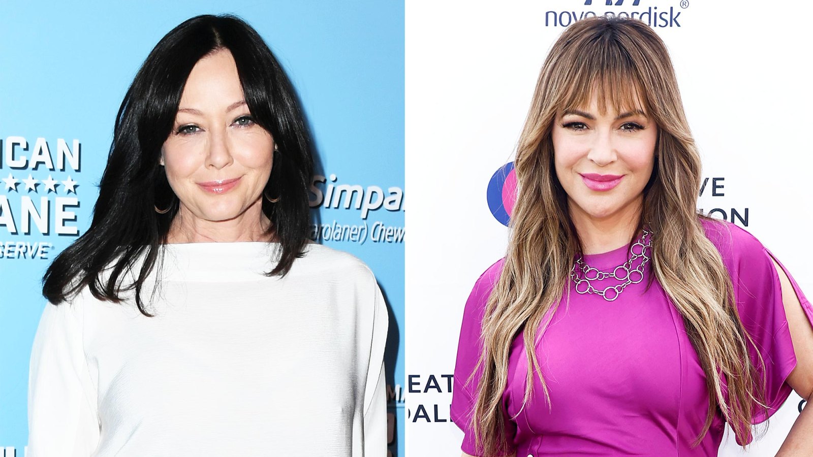 Shannen Doherty Says Alyssa Milanos Family Played a Part in Past Issues With Holly Marie Combs
