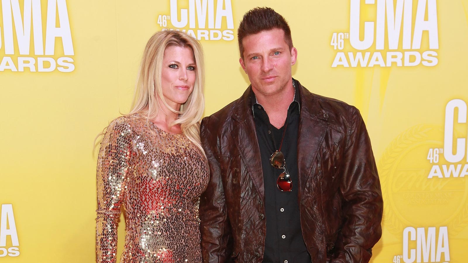 Steve Burton and Ex Wife Sheree Burton Will Not Pay Spousal Support According to Divorce Settlement