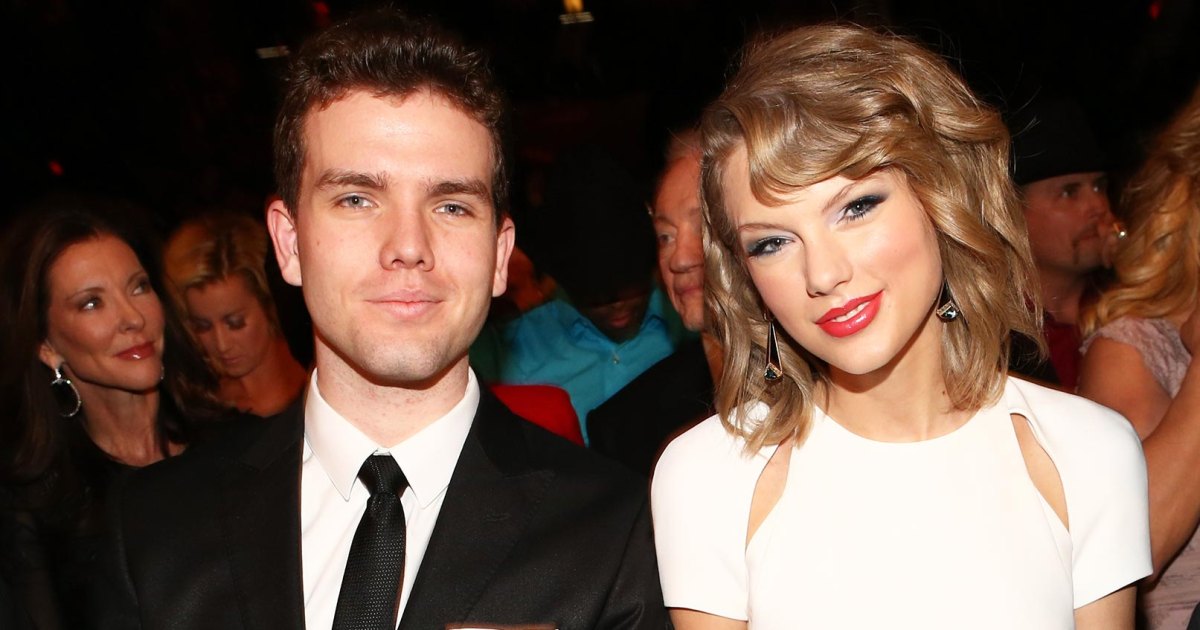 Taylor Swift and Bro Austin Are Supportive Siblings: Inside Their Bond Taylor Swift and Bro Austin Are Supportive Siblings: Inside Their Bond