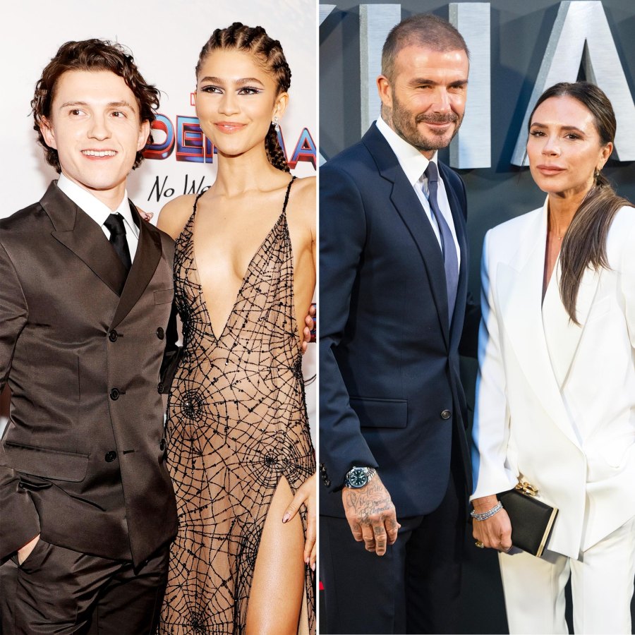 The Most Charitable Celebrity Couples