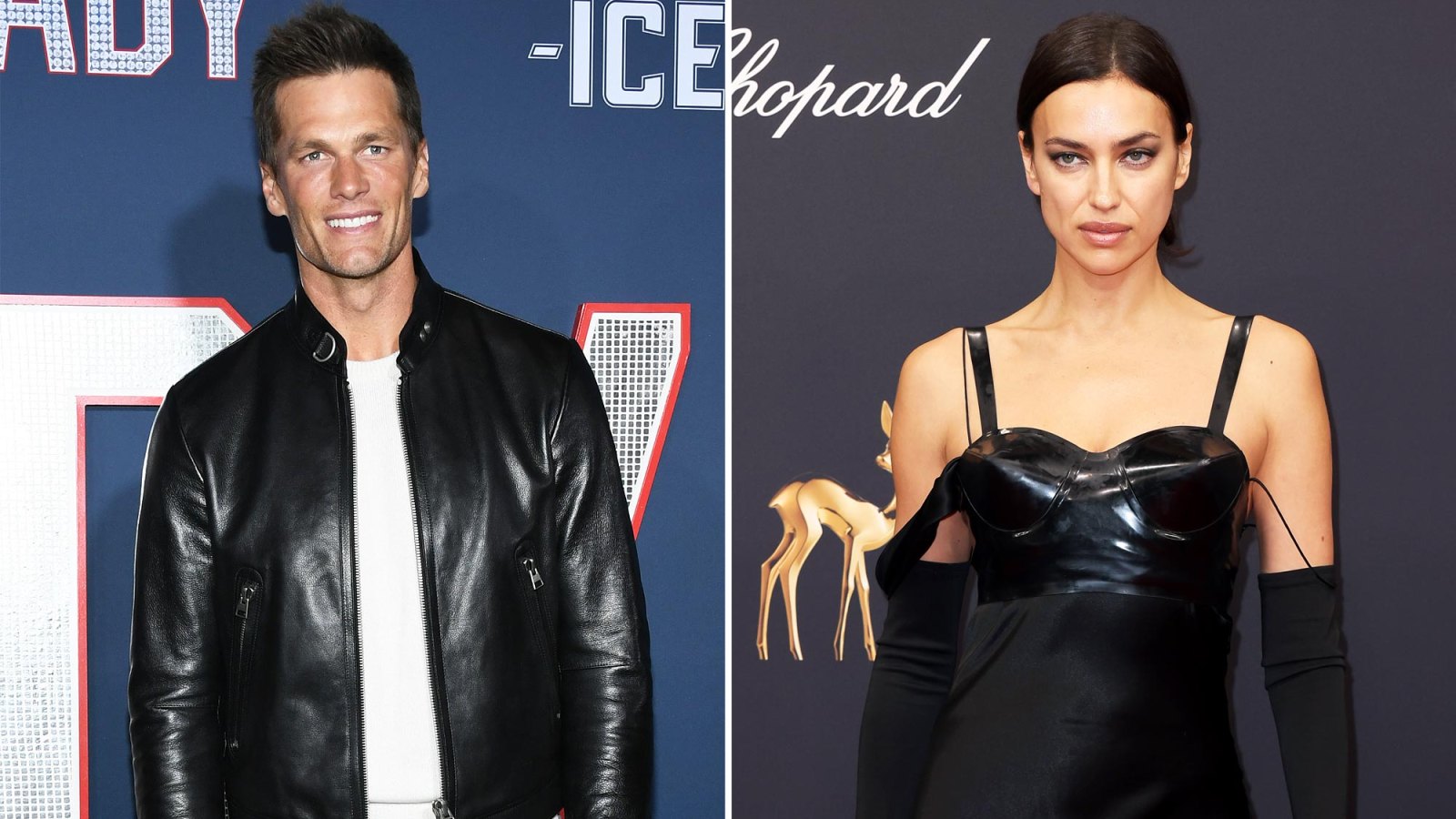 Tom Brady and Irina Shayk Hang Out in Miami Months After Initial Romance Fizzled Out