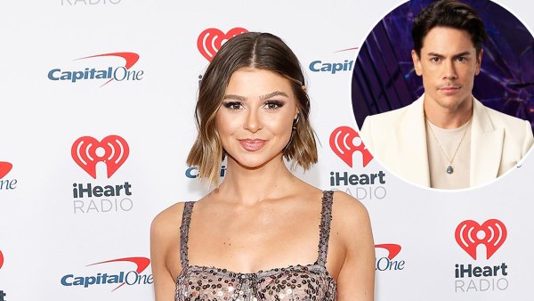 Vanderpump Rules Rachel Raquel Leviss Says Gets The Anger’Around Scandoval in Podcast Trailer