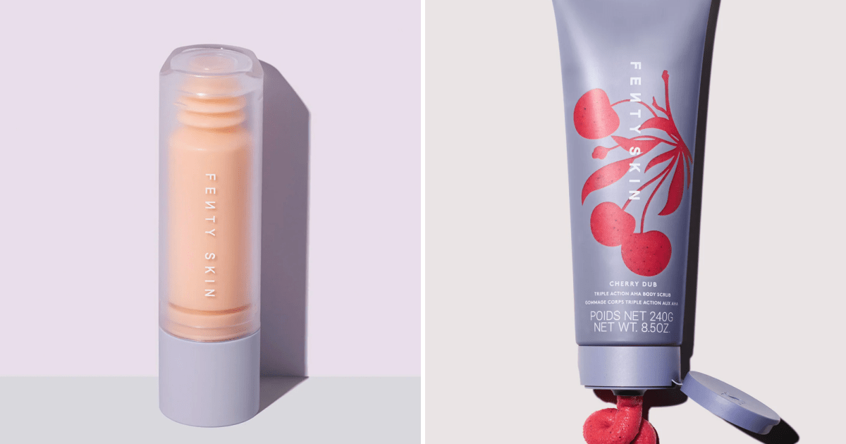 Stock Up on Fenty Beauty Items With These Can’t-Miss Deals – Ericatement
