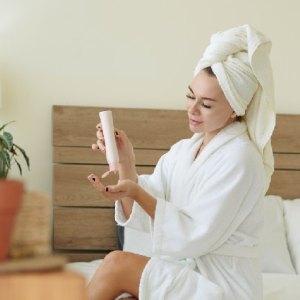 best firming body lotion