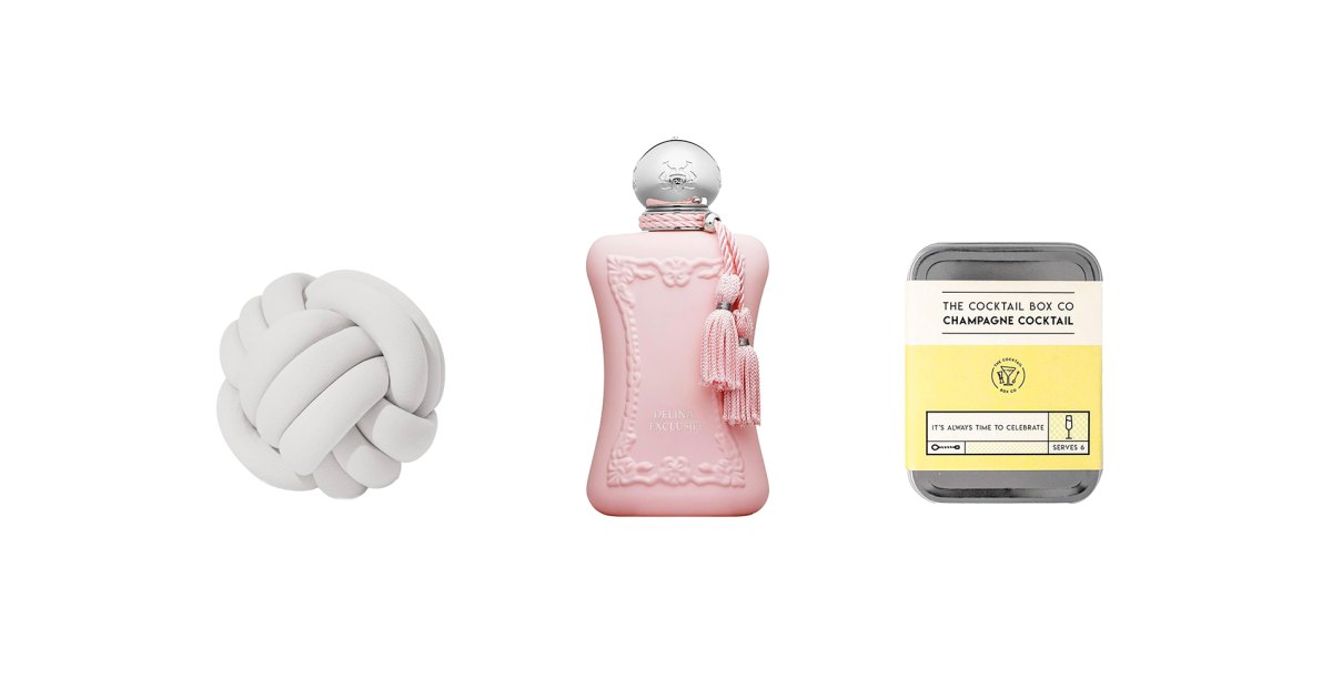 15 Thoughtful Gifts 36-Year-Old Women Will Swoon Over 15 Thoughtful Gifts 36-Year-Old Women Will Swoon Over