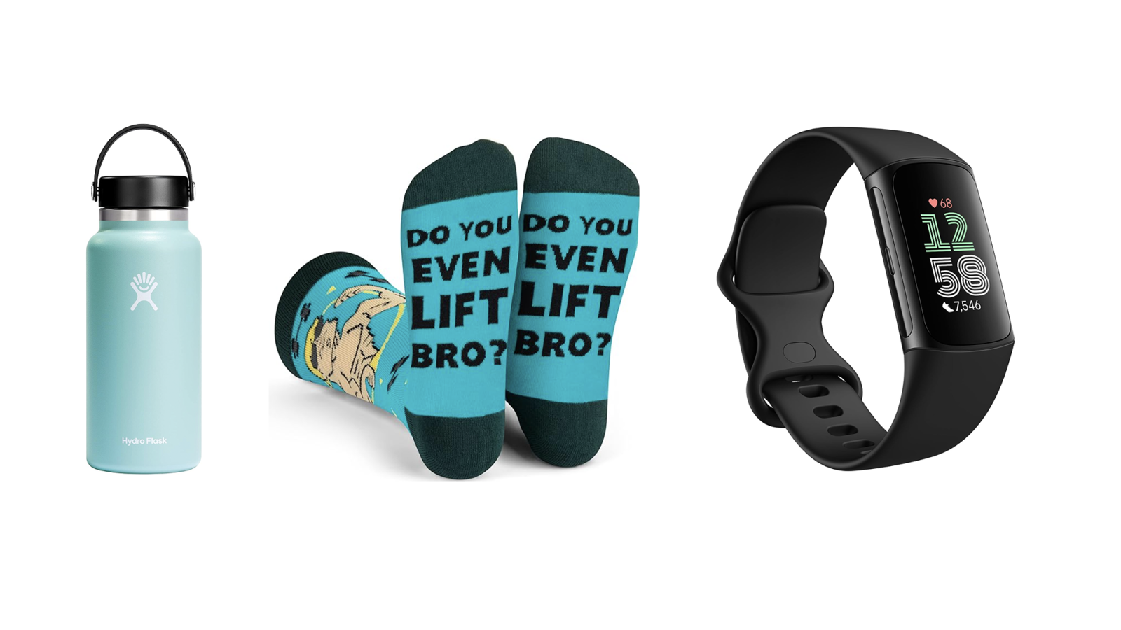 21 Best Gifts for the Gym Lover on Your List