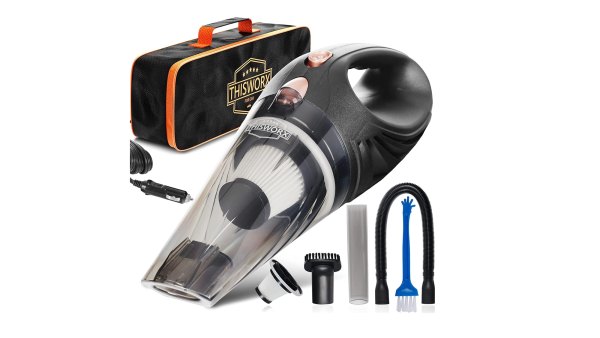 ThisWorx Car Vacuum Cleaner