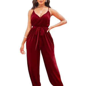 Hannahzone One Piece Sleeveless Romper