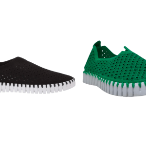 Ilse Jacobsen Slip-On Shoes