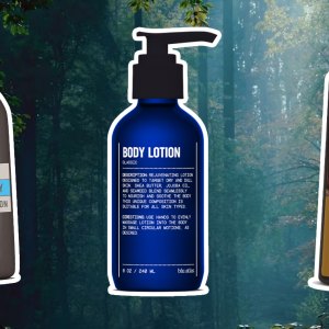 12 Best Body Lotions for Men in 2023