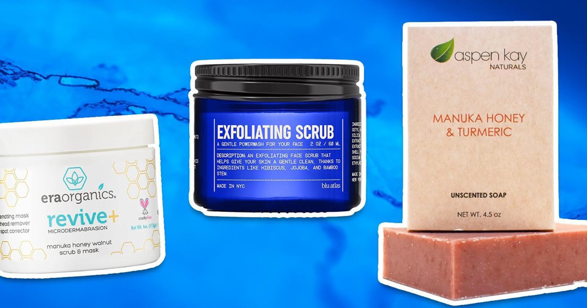 The Best Natural Skincare Products in 2024 The Best Natural Skincare Products in 2024