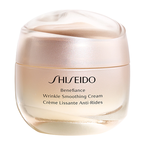 Shiseido Benefiance Wrinkle Cream