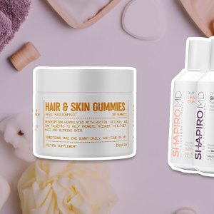 The Best Hair Growth Products for Women