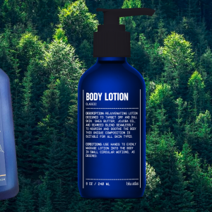 Best Smelling Lotions 23
