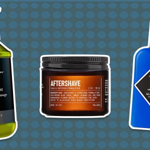 The Best Grooming Products for Men in 2023