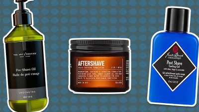 The Best Grooming Products for Men in 2023