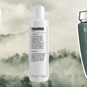 The Best Hair Thickening Shampoos for Men
