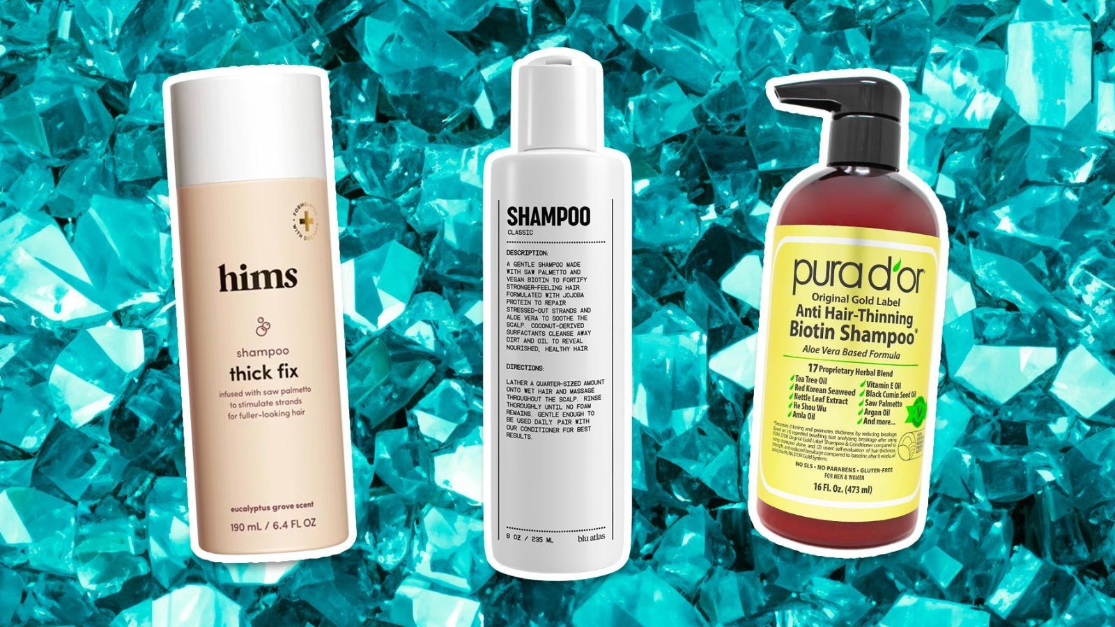 15 Best DHT Blocking Shampoos in 2023