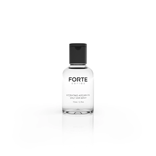 Forte Series Hydrating Argan Oil | Anti-frizz 