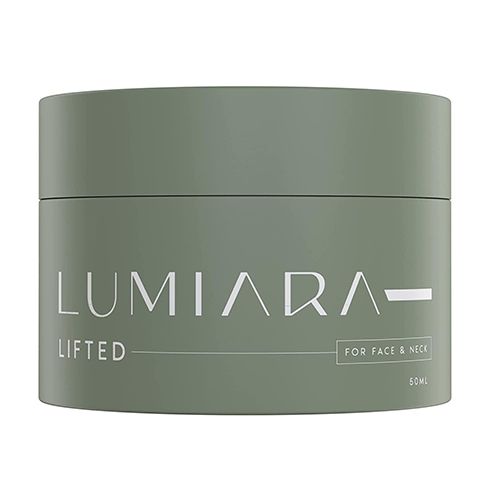 Lumiara Lifted Face & Neck Cream