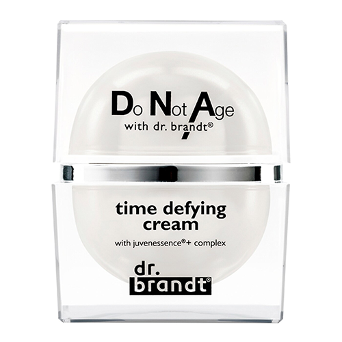 Dr. Brandt Do Not Age Time Defying Cream