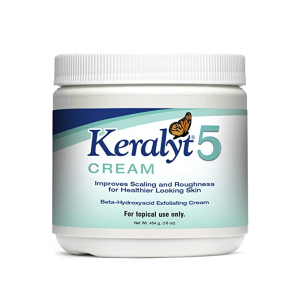 Keralyt 5 Psoriasis Cream