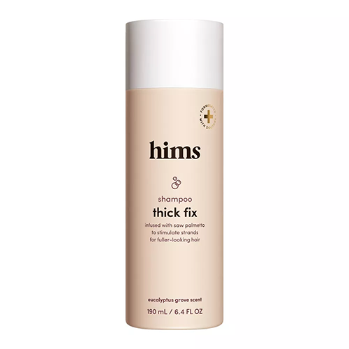 Hims Thick Fix Thickening Shampoo