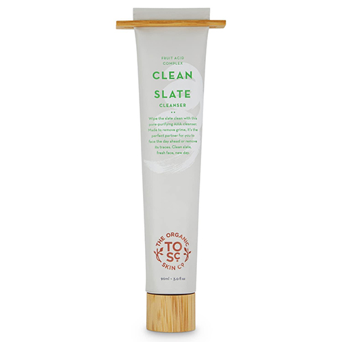 The Organic Skin Co. Clean Slate Cleanser