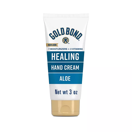 Gold Bond Ultimate Healing Hand Cream