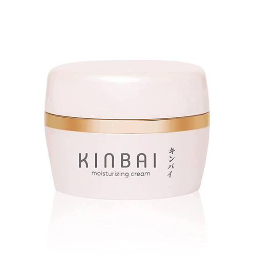 Kinbai Moisturizing Cream