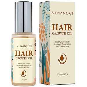 Venanoci Hair Growth Oil 