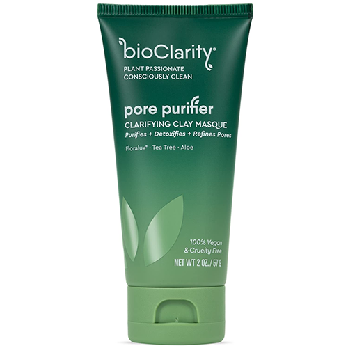 BioClarity Pore Purifier Clarifying Masque