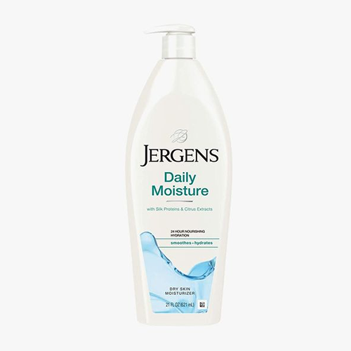 Jergens Daily Dry Skin Moisture