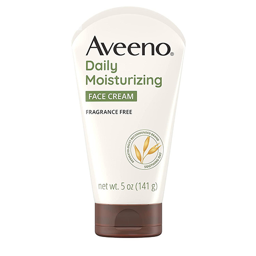 Aveeno Daily Moisturizing Face Cream